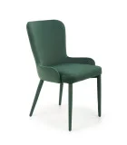 CHAIR K 425, DARK GREEN order